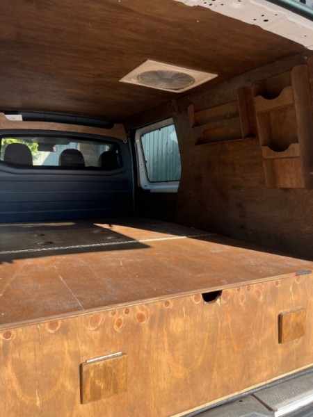 Toyota Proace Campingbus - Kolbotn, Norwegen