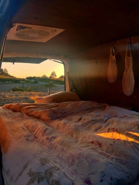 Toyota Proace Campingbus - Kolbotn, Norwegen