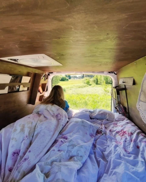 Toyota Proace Campingbus - Kolbotn, Norwegen
