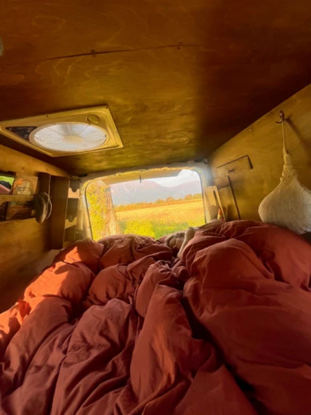 Toyota Proace Campingbus - Kolbotn, Norwegen