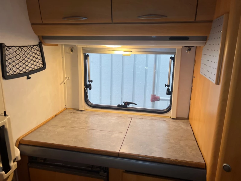 Solifer Ducato/Solifer M544 Wohnmobil - HISINGS BACKA, Schweden