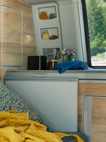 VW VW California Ocean Campingbus - Chur, Schweiz