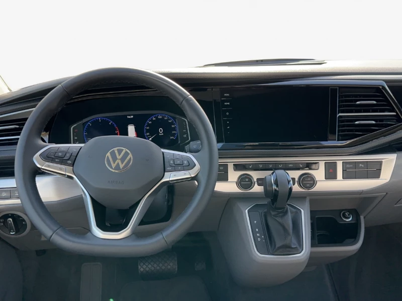 VW VW California Ocean Campingbus - Chur, Schweiz