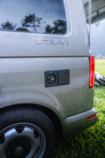 VW VW California Ocean Campingbus - Chur, Schweiz