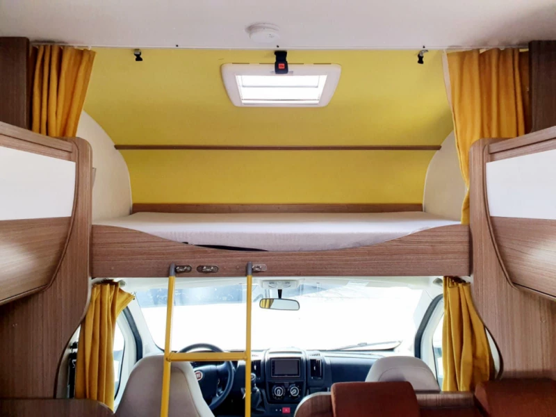 Carado Carado A 461 Wohnmobil - Tuusula, Finnland