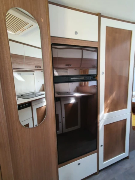 Carado Carado A 461 Wohnmobil - Tuusula, Finnland