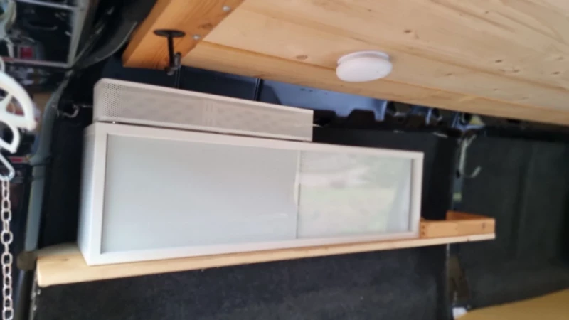 Fiat 120 Multijet. Dangel Campingbus - Haslum, Norwegen