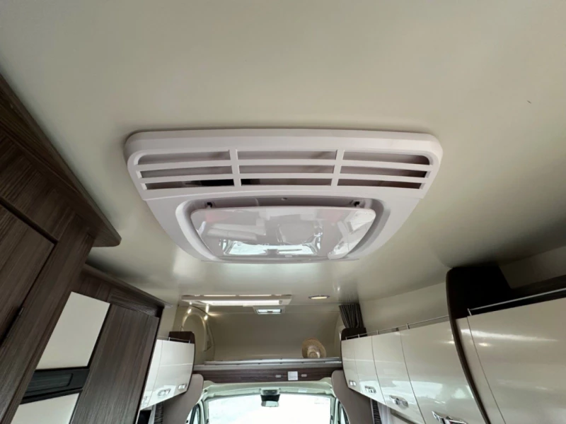 Benimar Sport 324 Wohnmobil - Borkenes, Norwegen