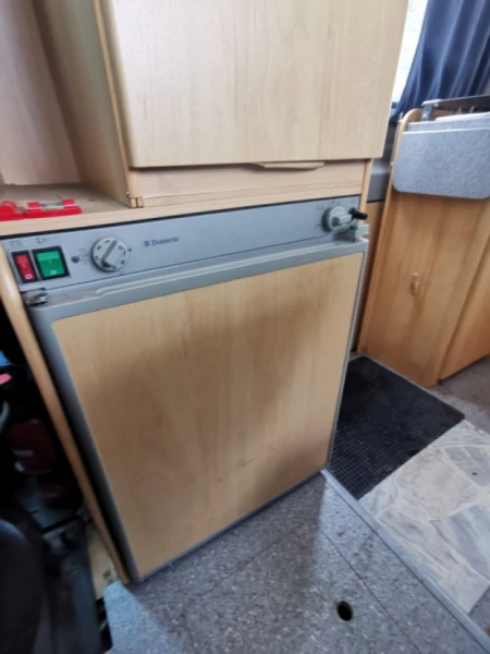 Citroën Jumper I Umpikori 2.8 HDI Campingbus - Tampere, Finnland