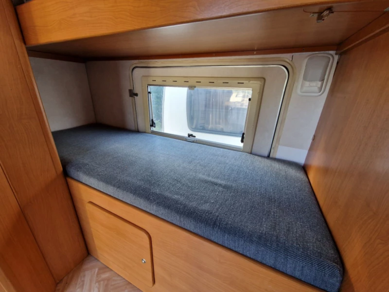 Adria Adriatik DK 670 Wohnmobil - Järna, Schweden