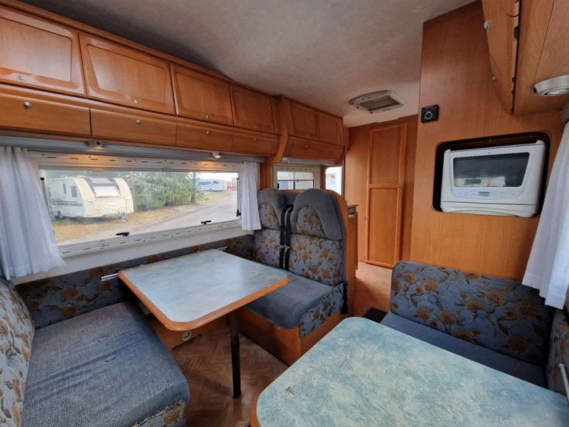 Adria Adriatik DK 670 Wohnmobil - Järna, Schweden