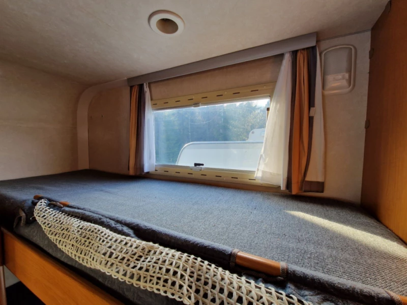 Adria Adriatik DK 670 Wohnmobil - Järna, Schweden