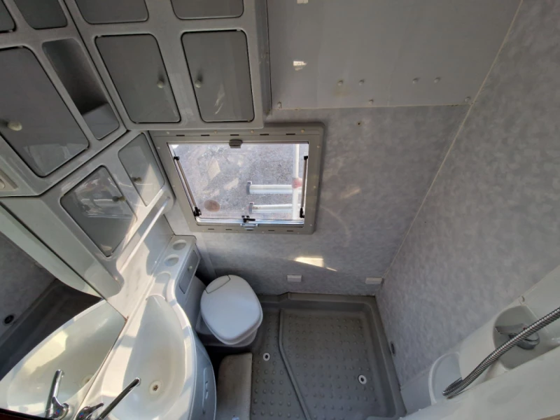 Adria Adriatik DK 670 Wohnmobil - Järna, Schweden
