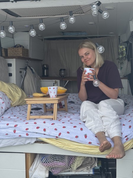 Citroën Jumper Van 2.2 HDi Campervan - Halmstad, Sverige