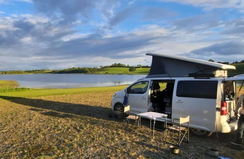 Pössl Citroen Pössl Spacetourer Bybobil - Wittenbach, Sveits