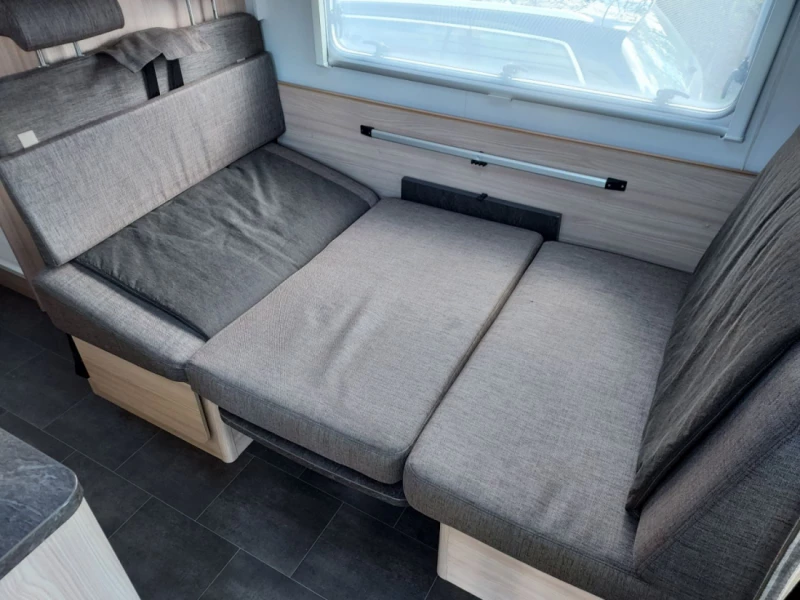 Fiat BA7001 Wohnmobil - Vattholma, Schweden