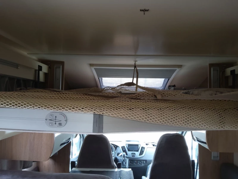 Ford Transit Lava / Alusta 2.0 Ecoblue Wohnmobil - Espoo, Finnland