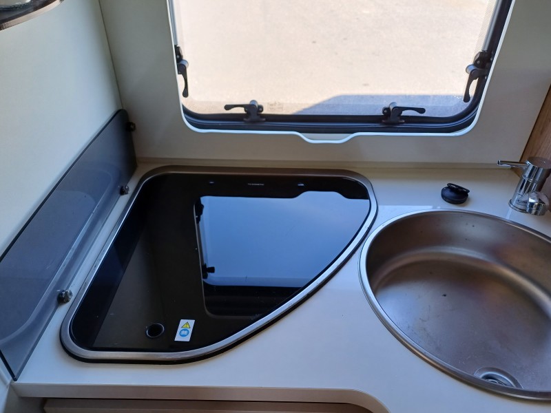 Ford Transit Lava / Alusta 2.0 Ecoblue Wohnmobil - Espoo, Finnland