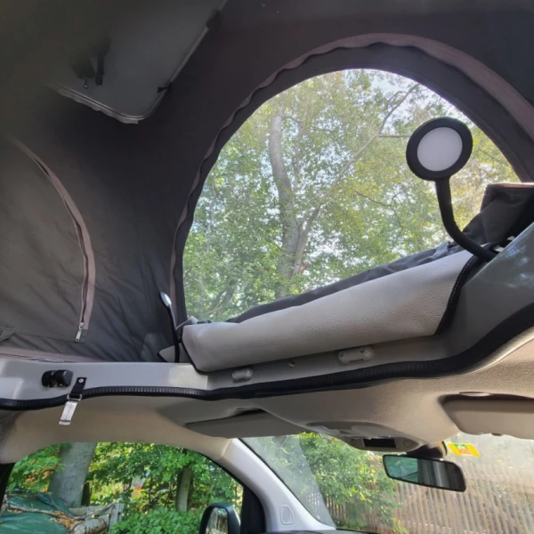 Toyota Toyota Proace Campingbus - Männedorf, Schweiz