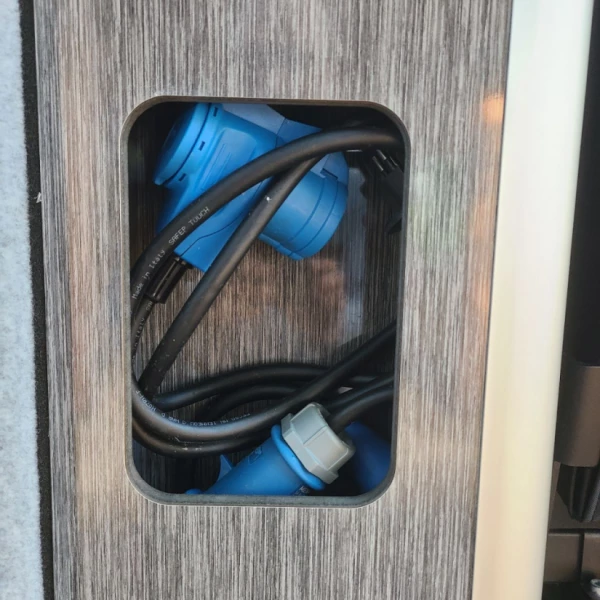 Toyota Toyota Proace Campingbus - Männedorf, Schweiz