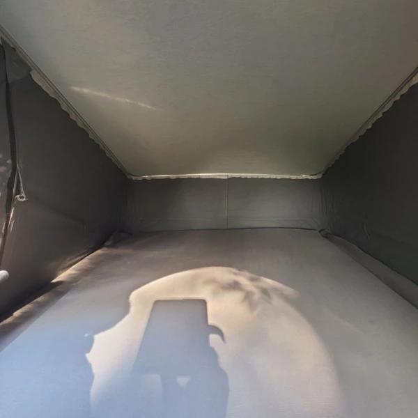 Toyota Toyota Proace Campingbus - Männedorf, Schweiz