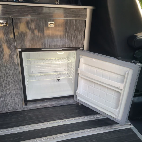 Toyota Toyota Proace Campingbus - Männedorf, Schweiz