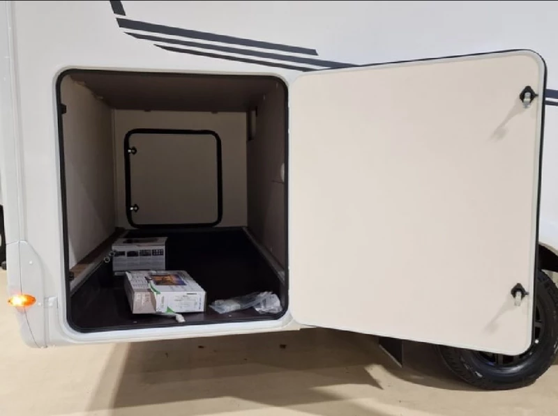 Etrusco T7.3 SF Wohnmobil - Pratteln, Schweiz