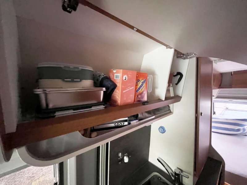 Peugeot Boxer Vantourer Campingbus - Bern, Schweiz
