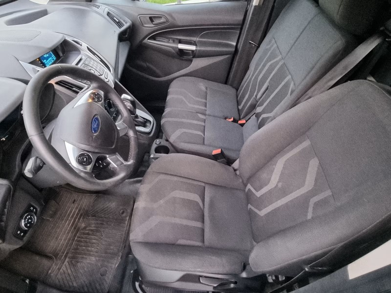 Ford Transit Connect Campingbus - Oslo, Norwegen