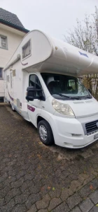 McLouis Fiat Ducato Camping-car - Amriswil, Suisse