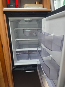 McLouis Fiat Ducato Camping-car - Amriswil, Suisse