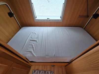 McLouis Fiat Ducato Camping-car - Amriswil, Suisse