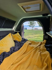 LifeStyle Camper X-line Wohnwagen - Oslo, Norwegen