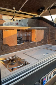 LifeStyle Camper X-line Wohnwagen - Oslo, Norwegen