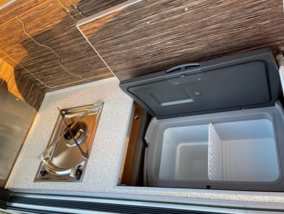 LifeStyle Camper X-line Wohnwagen - Oslo, Norwegen