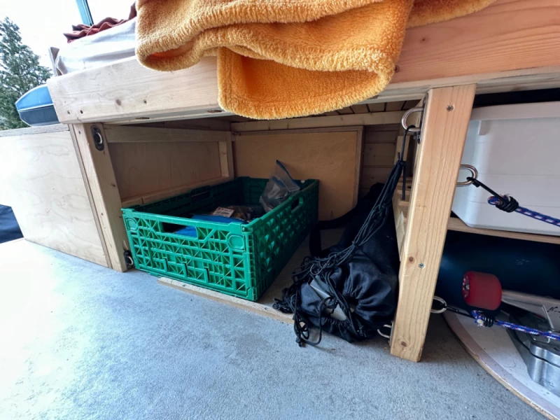 Renault Master T33 Dci 120 - L1H1 Campingbus - Genève, Schweiz