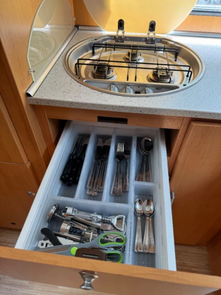 Hymer Bruno Fiat Ducato 2.8TD Wohnmobil - Niederscherli, Schweiz