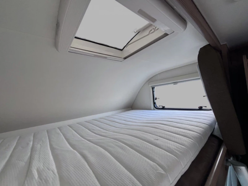 Sun Living Lido A 49 DP Wohnmobil - Hurdal, Norwegen