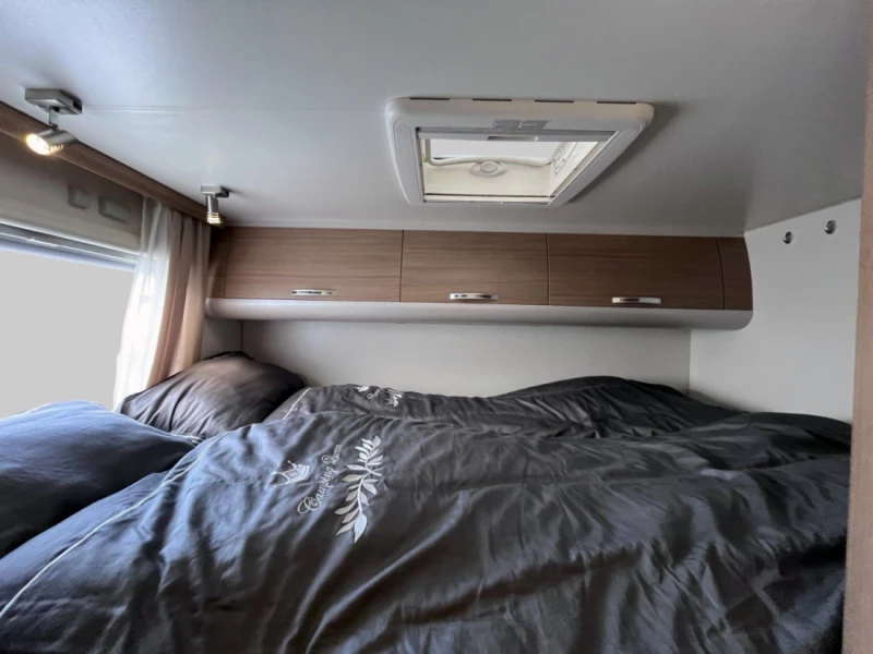 Sun Living Lido A 49 DP Wohnmobil - Hurdal, Norwegen