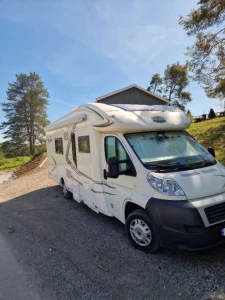 McLouis MC4-75 Husbil - Skien, Norge