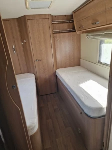 McLouis MC4-75 Husbil - Skien, Norge