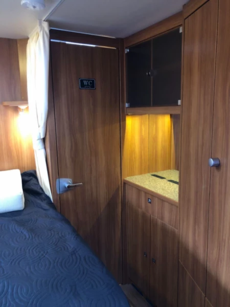 Fiat Ducato Lava / Alusta 130 Multijet 2.3 D Wohnmobil - Lohja, Finnland