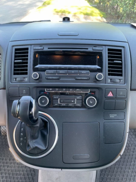 VW California 2.0 TDi Campervan - Göteborg, Sverige