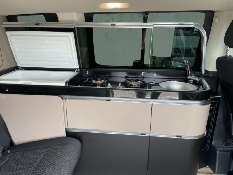 Mercedes V-Klass V 220 CDI / D Campingbus - Ballerup, Dänemark