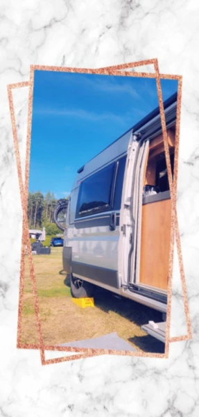 Carthago Malibu VAN 600 LOW BED Campingbus - Oslo, Norwegen