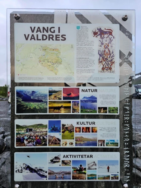 Carthago Malibu VAN 600 LOW BED Campingbus - Oslo, Norwegen