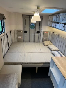 Hobby 200 Beachy 420 Wohnwagen - Lahti, Finnland