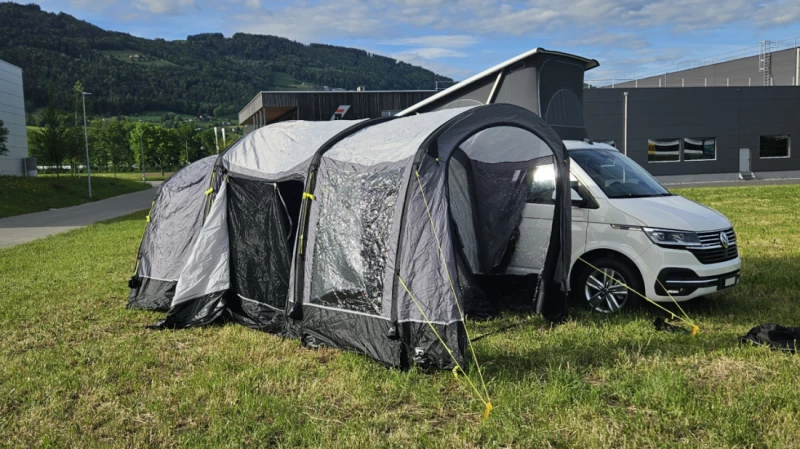 VW California Ocean Campingbus - 9450 Altstätten SG, Schweiz