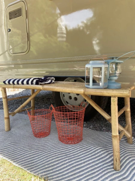 Elnagh SEA M100 Wohnmobil - Älvsjö, Schweden