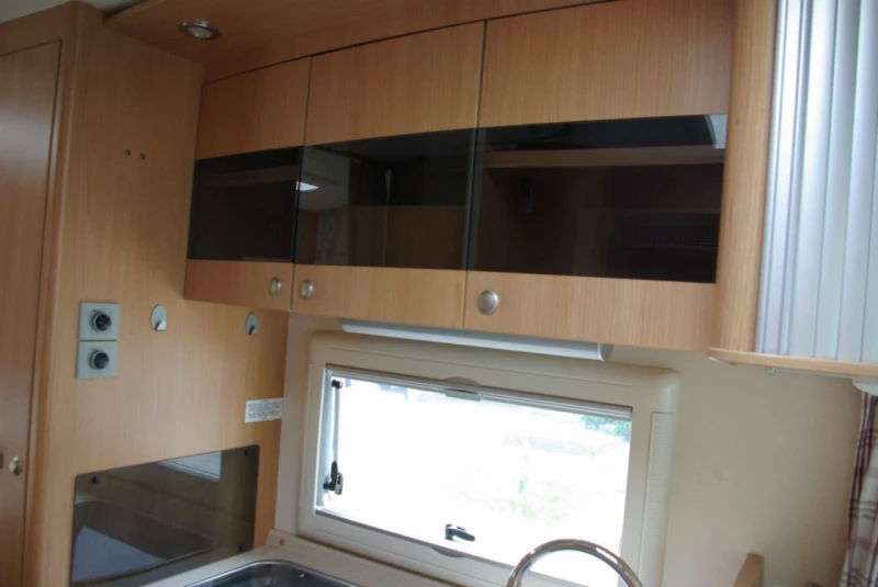 Adria Adriatik Vision I_707SL Wohnmobil - Ljungby, Schweden